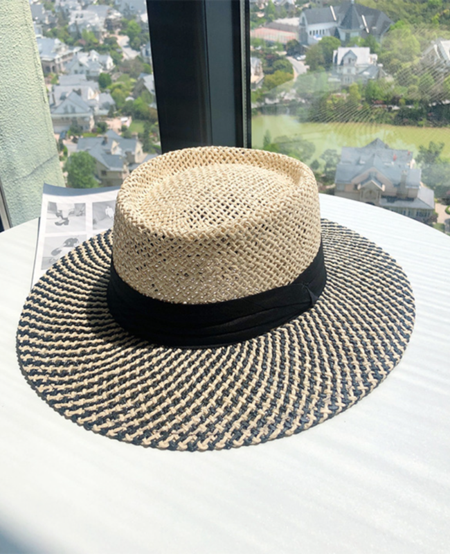 (당일출고)라탄 여름 쿨 모자